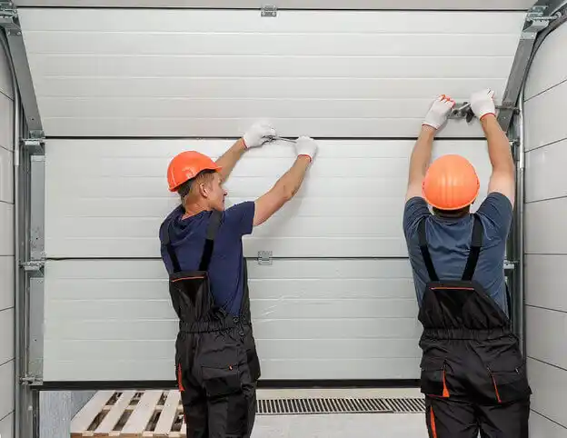 garage door service Pickensville